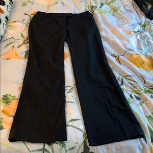 Calvin Klein Modern Fit Dress Pants